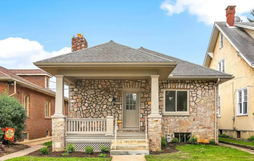 Stone’s Throw Bungalow - Home in Chambersburg, PA - Image 1