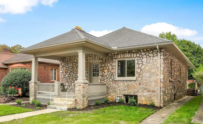 Stone’s Throw Bungalow - Home in Chambersburg, PA - Image 1