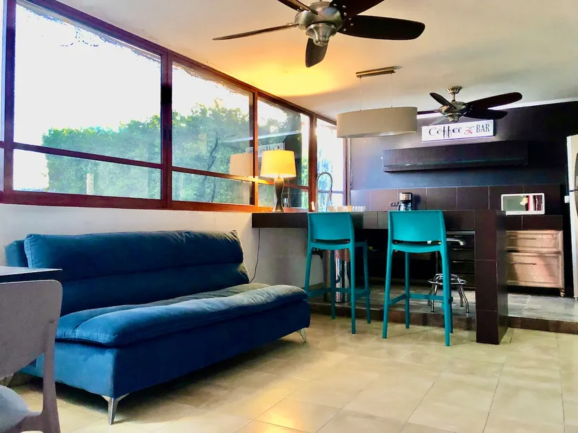 Great Location, Comfortable, Safe, parking. - Image 1