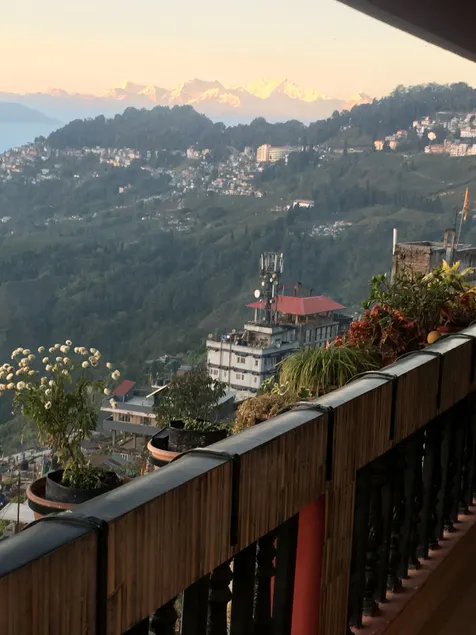Sylvester’s Retreat Darjeeling - Image 1
