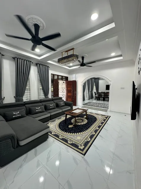 Seri Damad Dungun Homestay - Image 1