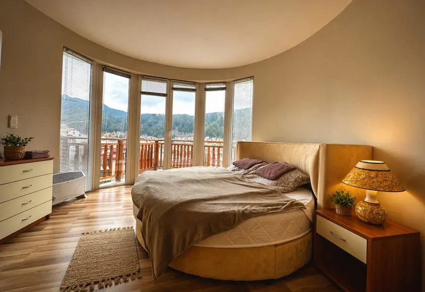 Panoramic Cozy Apartment - Image 1