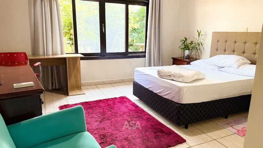ASA | Budget Stay | Private Annex | Indaial - Image 1