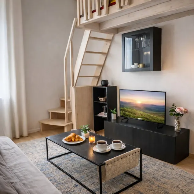 Giedres Old Town Apartments - Image 1