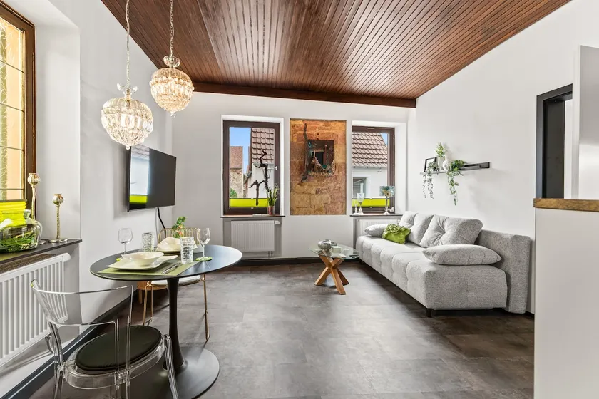Apartment Ungeheuer - air-conditioned - Image 1