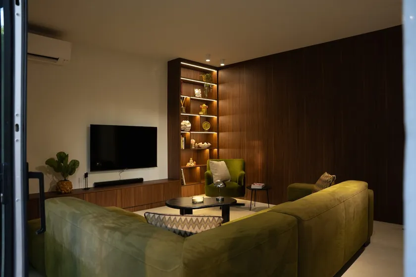 STAY 45 | Stylish stay near Maastricht - Image 1