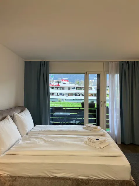 Rawda Vacation Apartment - Image 1