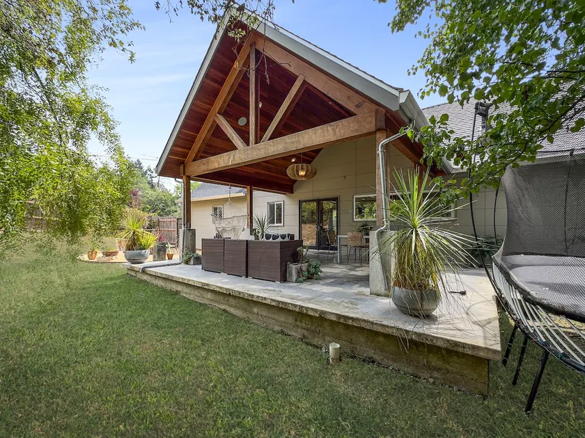Spacious Home in the Redwoods with NEW hot tub! - Image 1