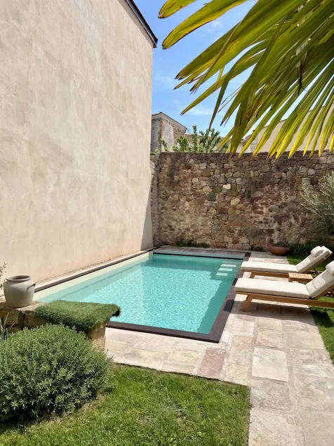 Le Refuge de la Roche - Piscine, Extérieur, Clim - Image 1