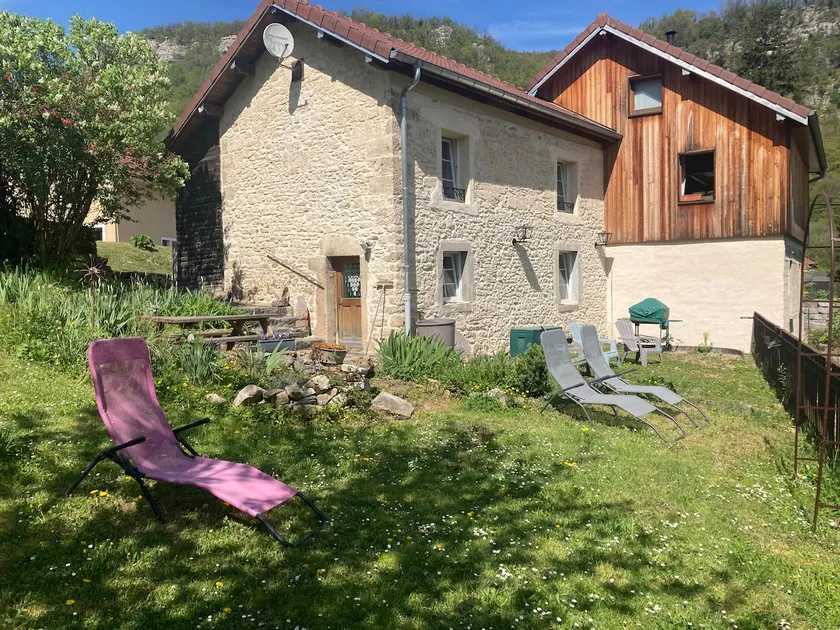 Country gîte - Image 1