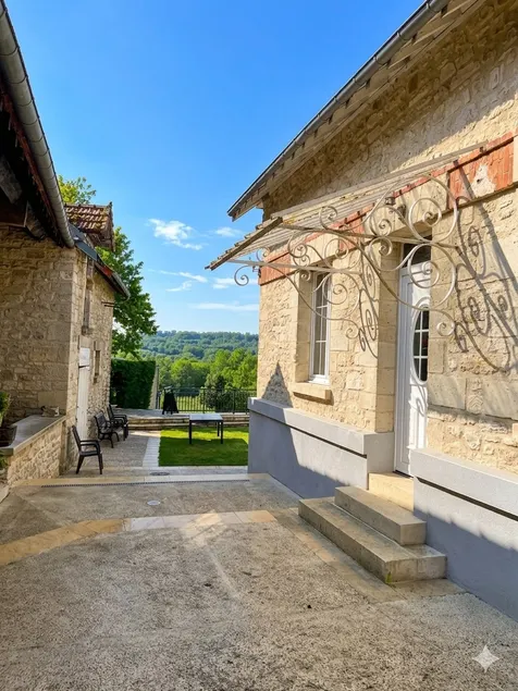 Le Refuge de l'Ailette  - Image 1
