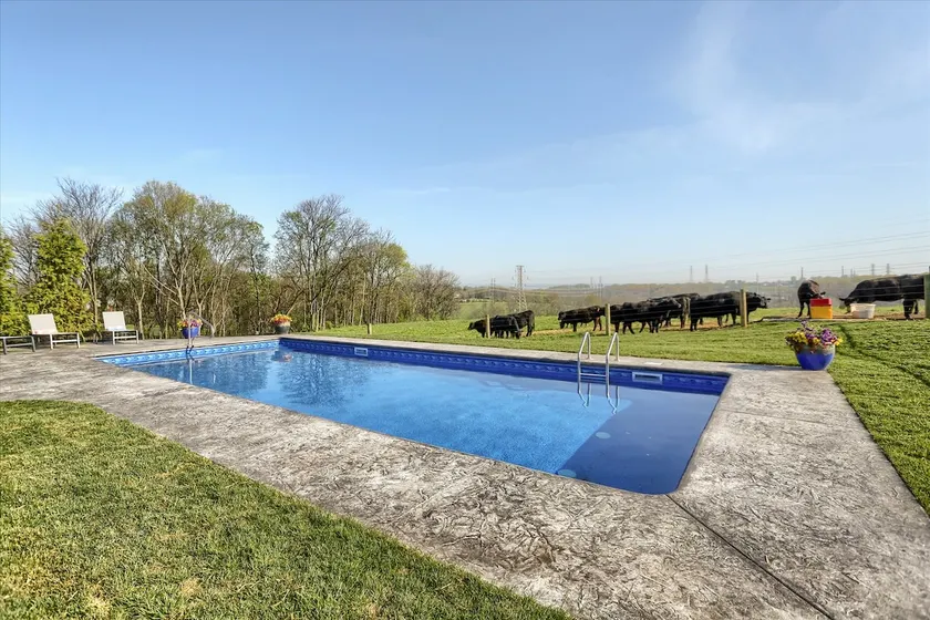 Luxury Angus Ranch | Pool, Hot Tub, Near Hershey - Image 1