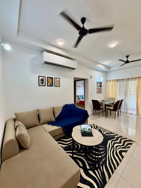 Business Stay + Garden view + Fast WiFi - Image 1