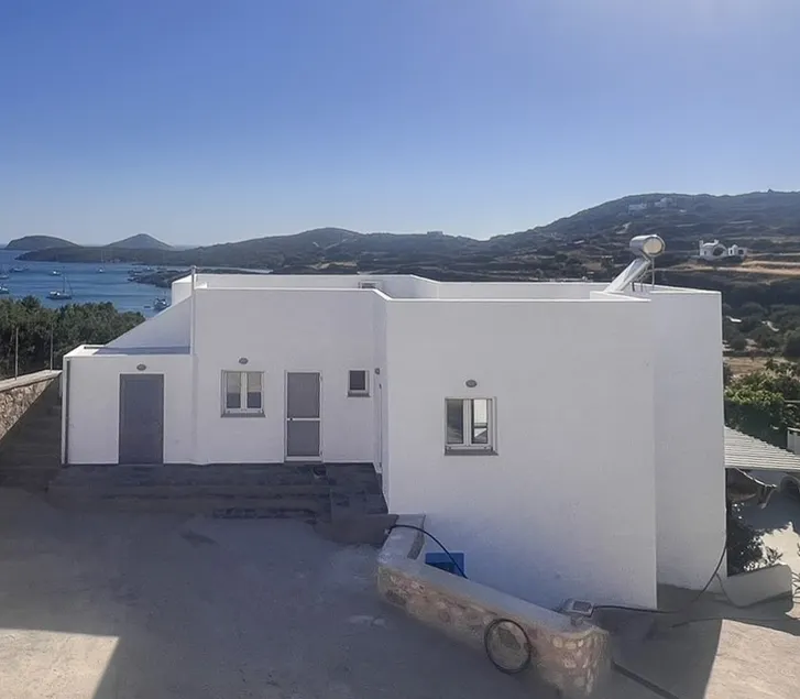 Lipsi Katsadia No#3 - 2Bedroom Villa Ocean Views - Image 1