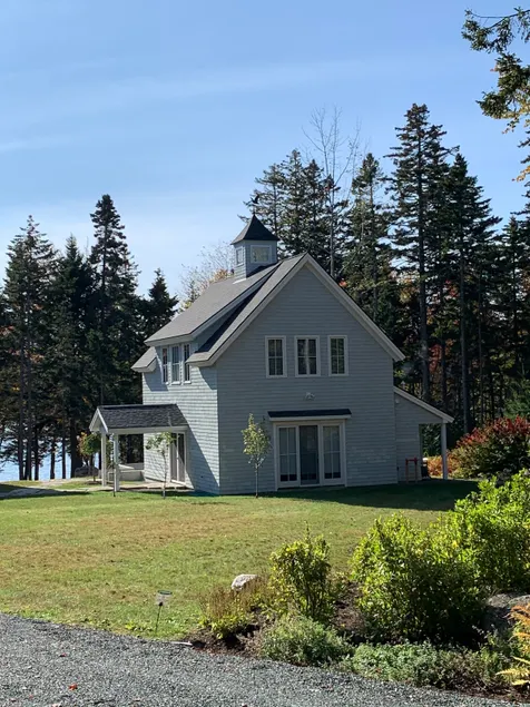 Silver Mist Cottage - Image 1