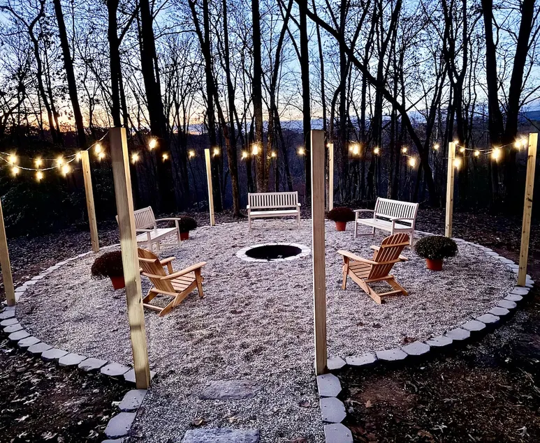 Caddo Bend Lodge - Image 1