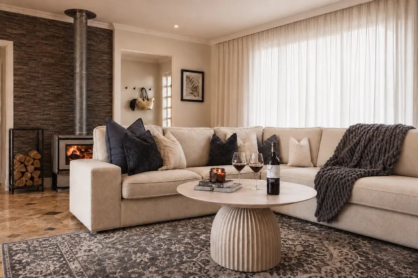 Brand New - The Woodland Residence - Image 1