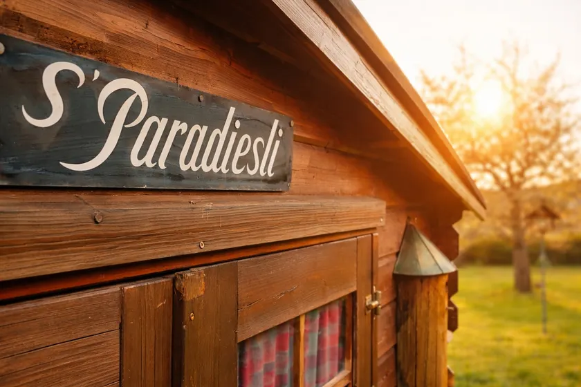 Beautiful, cozy chalet - Image 1