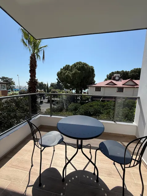 Sea View • 1 Min to the Sandy Beach • Family Home - Image 1