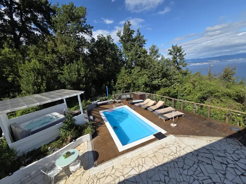 Luxuriöse Ferienwohnung ★★★★★ mit traumhafter Aussicht - Image 1