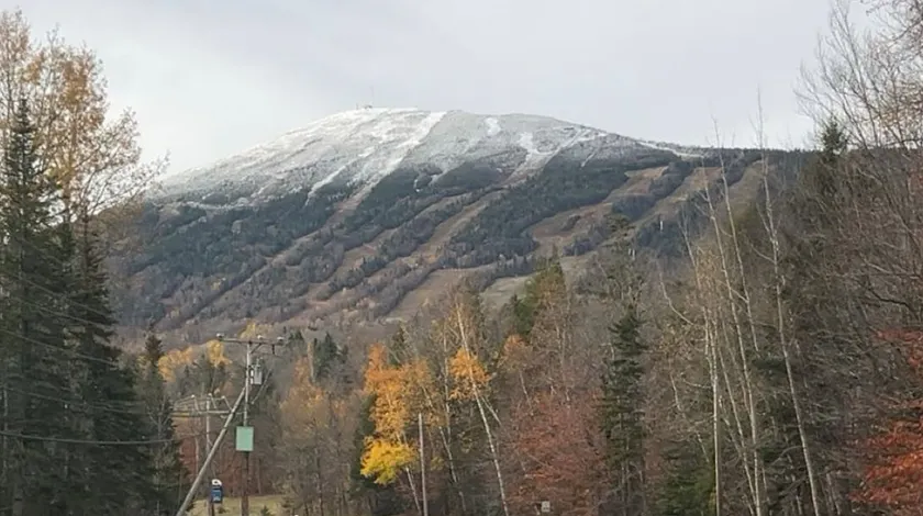 Snowmobile Lover & Sugarloaf Mountain Escape! - Image 1