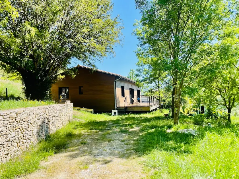 Le Refuge de Souspierre - Quiet & Disconnection - Image 1