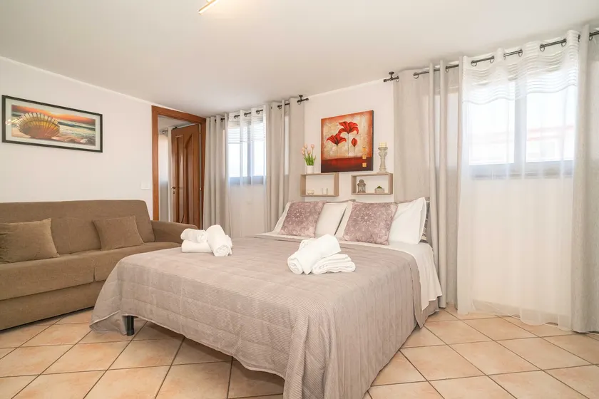 Modern Apartment near the sea Naxos/ Hedoné apart. - Image 1