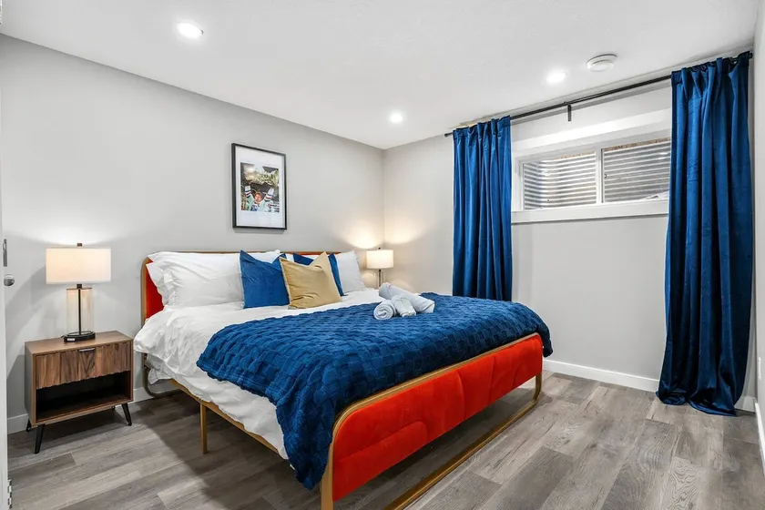 The Albany Hideout - Sleeps4 - QueenBed - NFLX - Wifi - Image 1