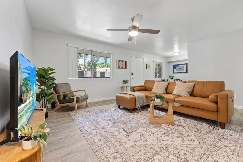 2BR w/ King Bed | Pool Near Universities/Hospitals - Image 1