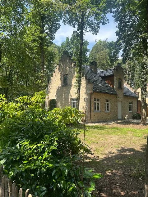 Casita Quercina - Image 1