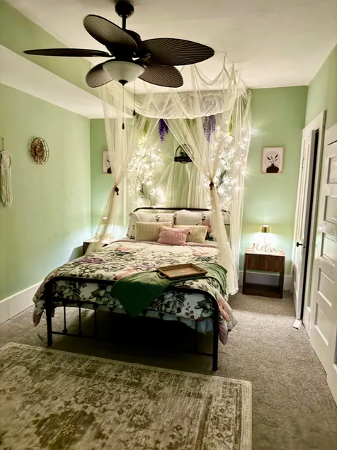 The Boho Loft | Lake Shelbyville - Image 1