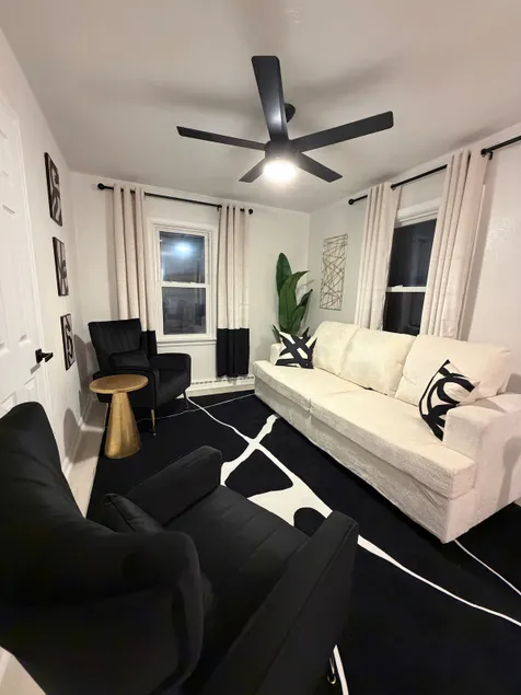 Cozy Connection - Image 1
