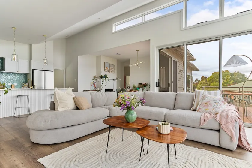 Beau Tide Retreat Modern Luxury River Views - Image 1