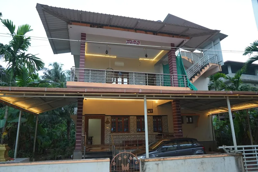 Coastal Heaven Homestay - Image 1