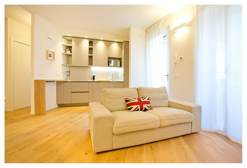 Casa Frentana, tra parco, città e Mare a Pisa - Image 1