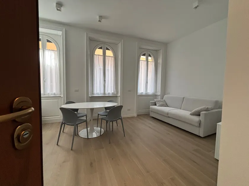 Barone del Lago - Valentina two-room apartment in the center of Lecco - Image 1