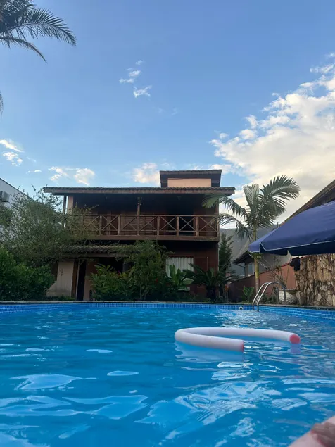 Casa no Condomínio Morada da Praia com piscina - Image 1