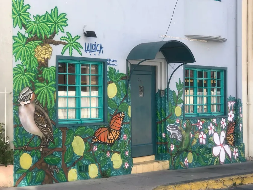 Unique house, great location, Cerro Concepción - Image 1