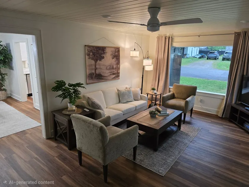 The Buffalo Bungalow - Image 1
