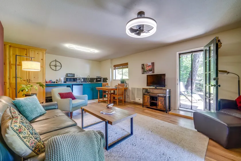 Hike, Bike & Swim! Wooded Retreat in Nevada City - Image 1