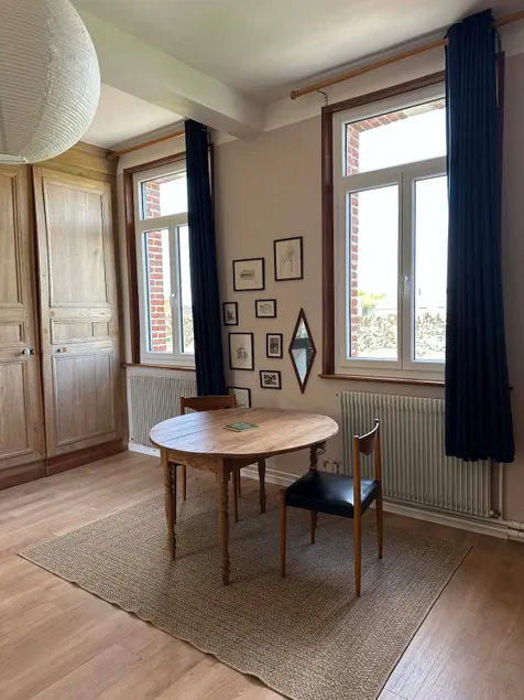 La Loge Appartement 2 - Image 1