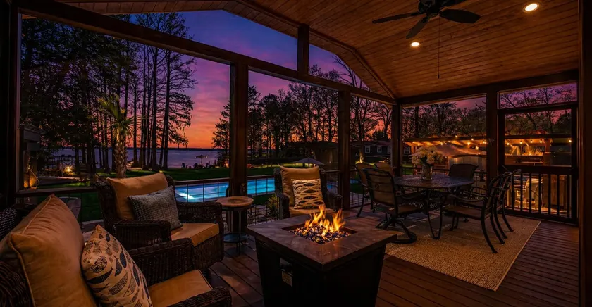 Sandy Shores Pool & Spa Retreat w/Hot Tub/Beach - Image 1