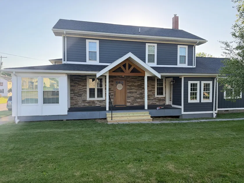 Escape to Amish Country | Historic 1860 Farmhouse - Image 1