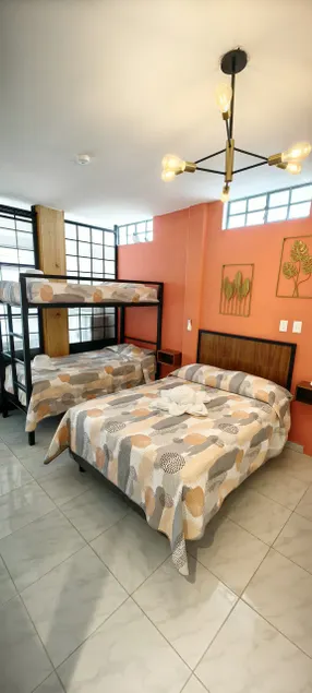 Full apartment near Orizaba - Image 1