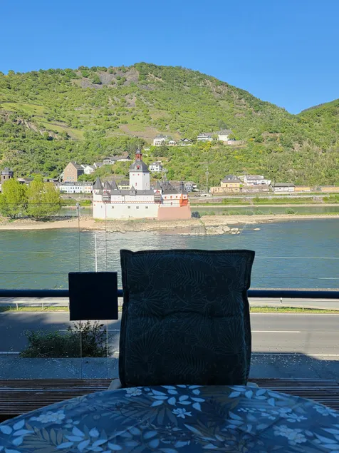 Rhein-Romantik Engelsburg - Image 1
