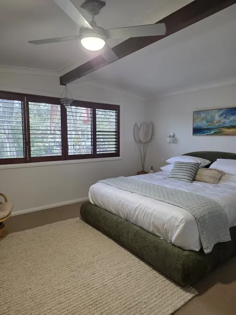Wamberal Hideaway Retreat - Image 1