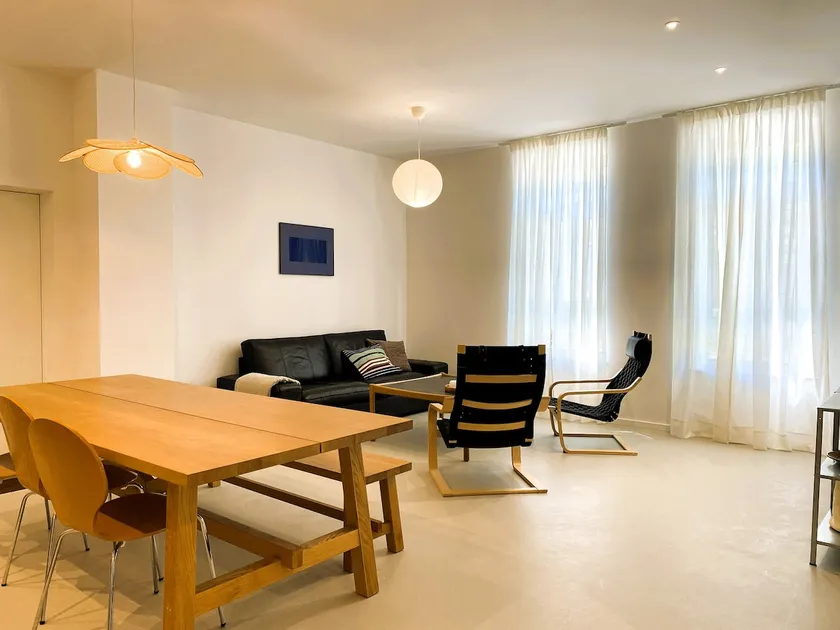 Modern, quiet apartment near Munich Airport - Image 1