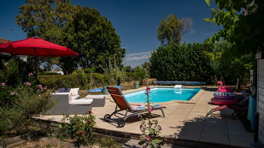 Peaceful haven, 10 minutes from La Rochelle & Île de Ré - Image 1
