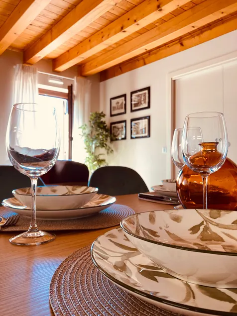 La Casa del Podestà - Dolomiti Apartment - Image 1