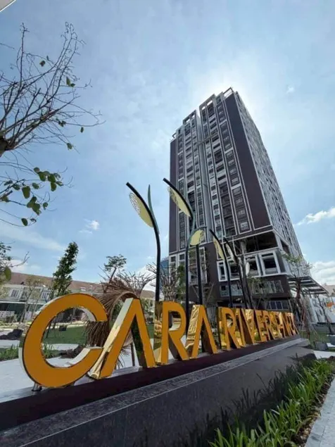 5* Luxury Apartment Near the City Center Ninh Kieu Wharf - Image 1
